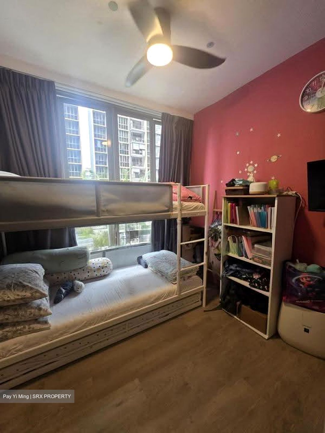 Choa Chu Kang Avenue 4 (D23), Condominium #624974631
